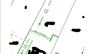Terrain  2122 m² à vendre à Brumetz (02810)