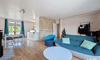 Maison 5 Pièces 129 m² à vendre à Port-Saint-Père (44710)