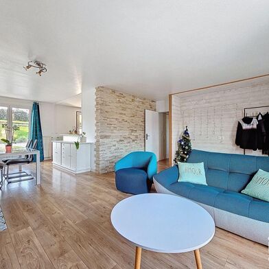 Maison 5 pièces 299900 €