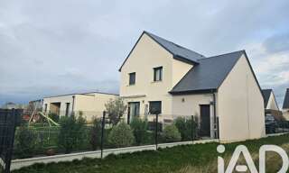 Maison 5 Pièces 109 m² à vendre à Bretteville-sur-Laize (14680)