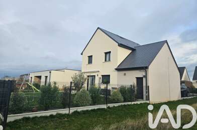 Maison 5 pièces 325000 €