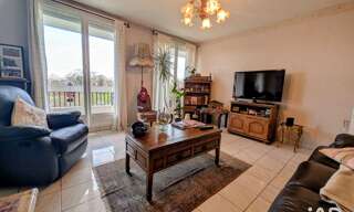 Appartement 3 Pièces 80 m² à vendre à Ermont (95120)