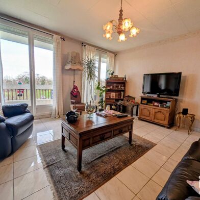 Appartement 3 pièces 179900 €