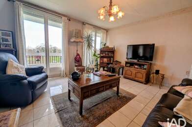 Appartement 3 pièces 179900 €