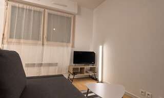 Appartement 1 Pièce 25 m² à louer à Corbeil-Essonnes (91100)