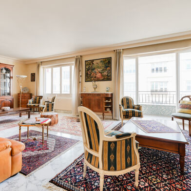 Appartement 4 pièces 750000 €