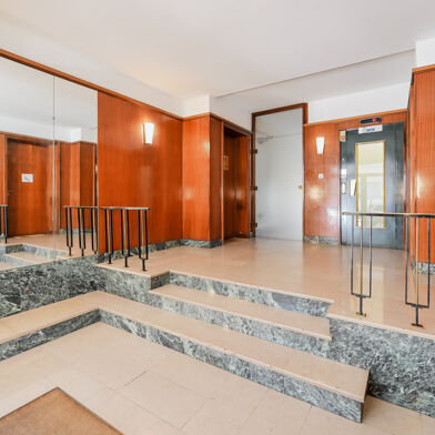 Appartement 4 pièces 750000 €