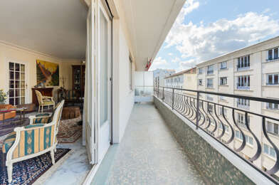 Appartement 4 pièces 750000 €