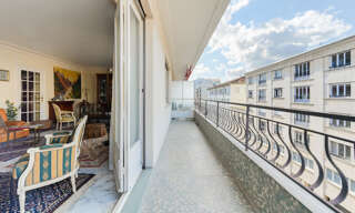 Appartement 4 Pièces 125 m² à vendre à Lyon 6 (69006)