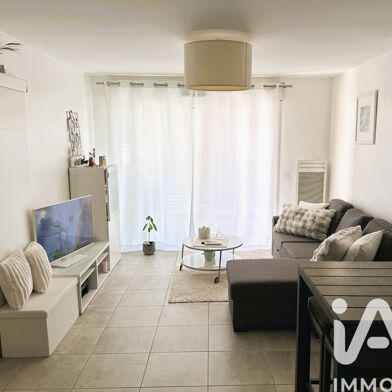 Appartement 2 pièces 240000 €