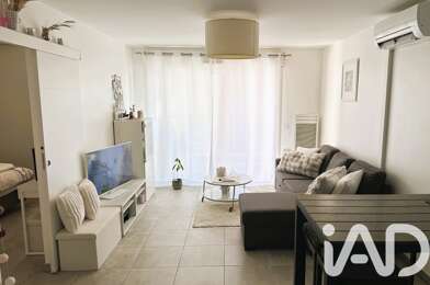 Appartement 2 pièces 240000 €