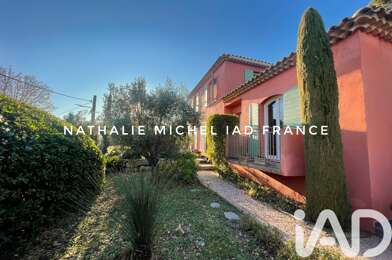 Maison 6 pièces 940000 €