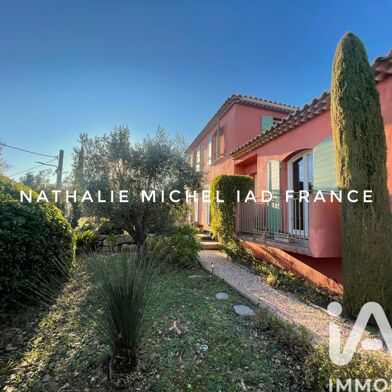 Maison 6 pièces 980000 €