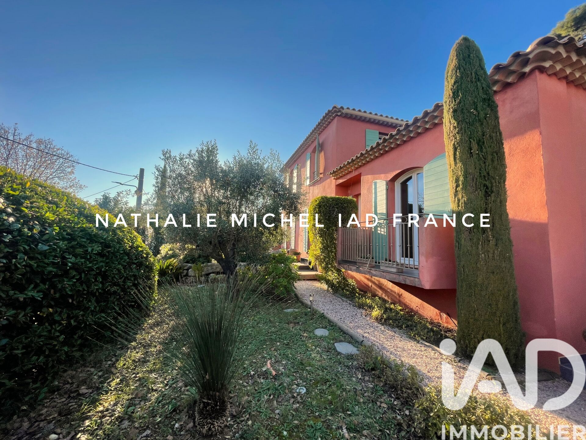 Maison à vendre, 6 pièces, 188 m², La Seyne-sur-Mer