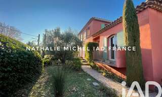 Maison 6 Pièces 188 m² à vendre à La Seyne-sur-Mer (83500)