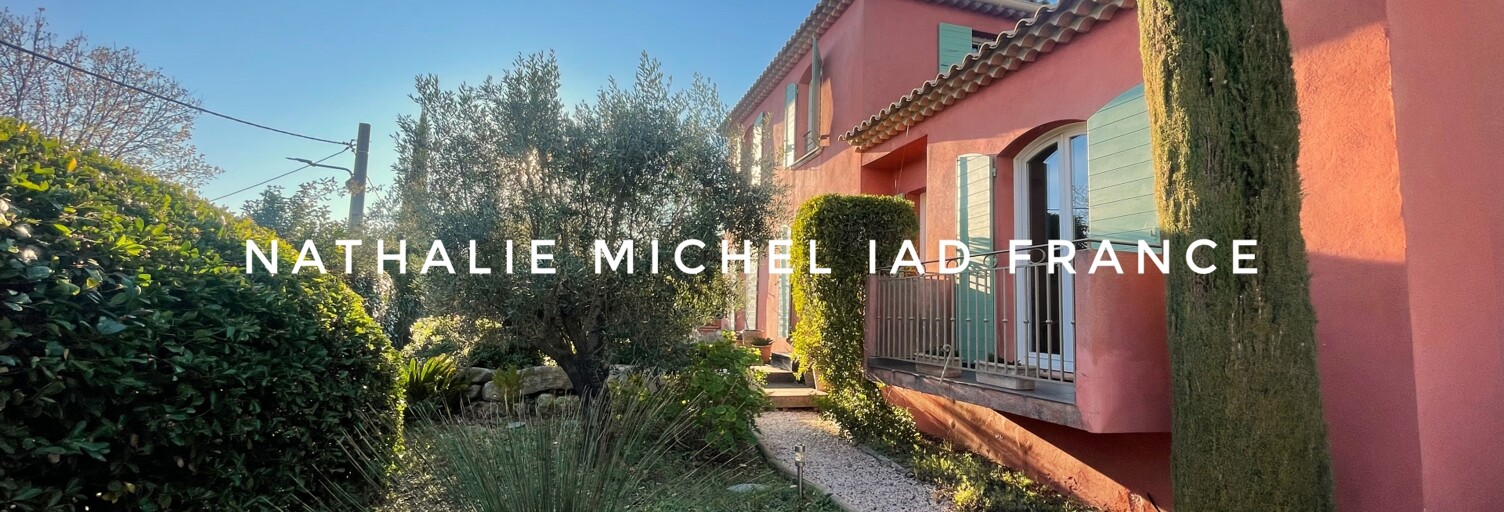 Maison 6 Pièces 188 m² à vendre à La Seyne-sur-Mer (83500)