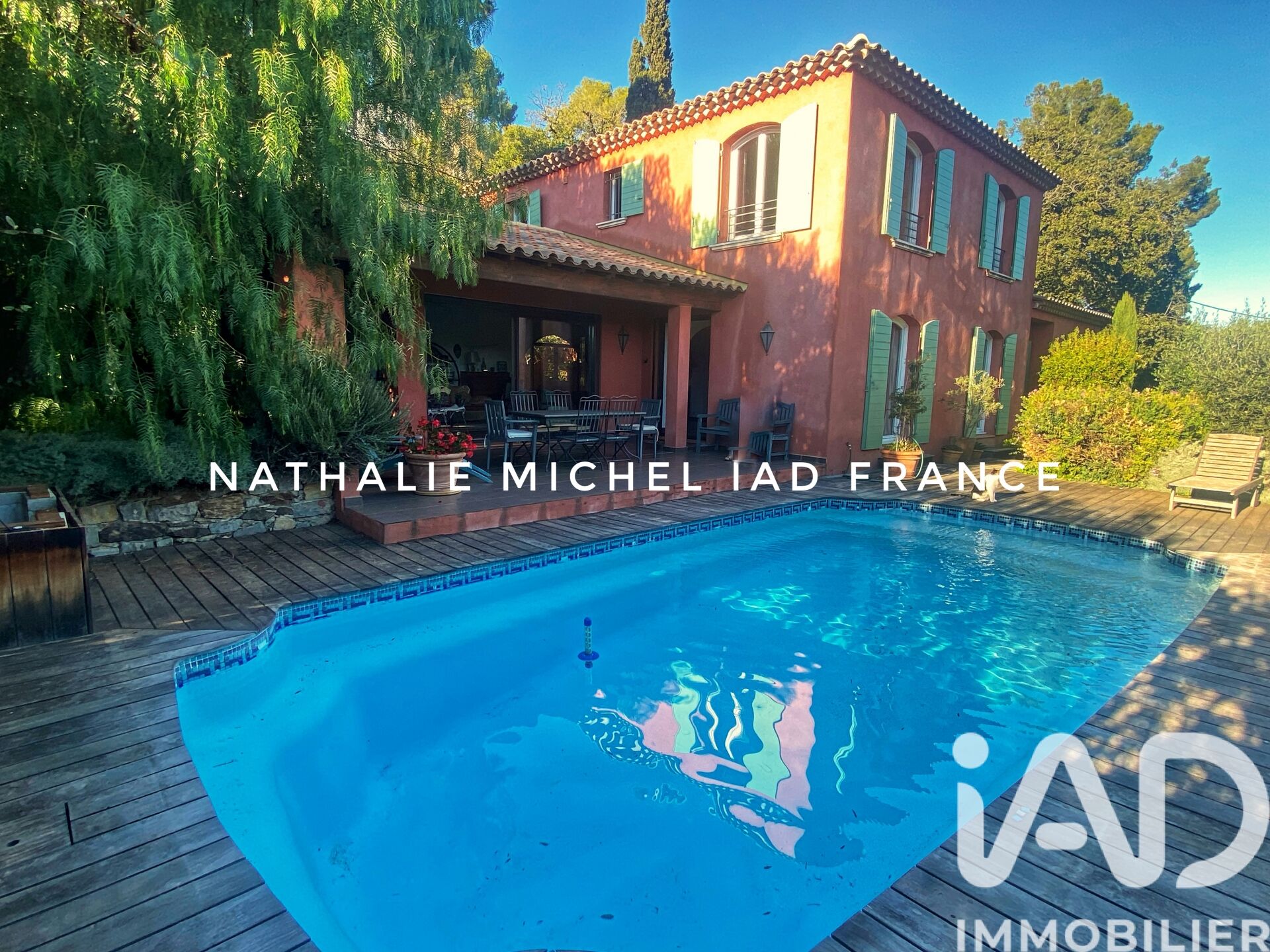 Vente Maison/villa 6 pièces - Photo 2