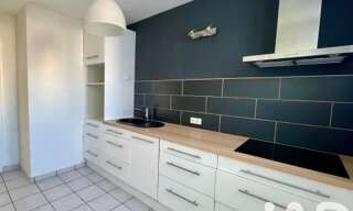 Appartement 3 Pièces 56 m² à louer à Nantes (44200)