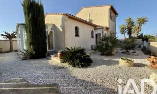 Maison 4 Pièces 92 m² à vendre à Le Barcarès (66420)