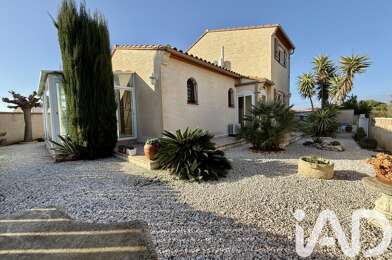 Maison 4 pièces 339000 €