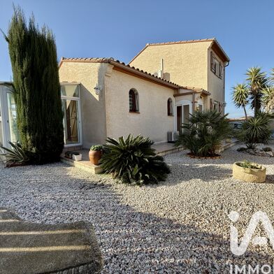 Maison 4 pièces 339000 €