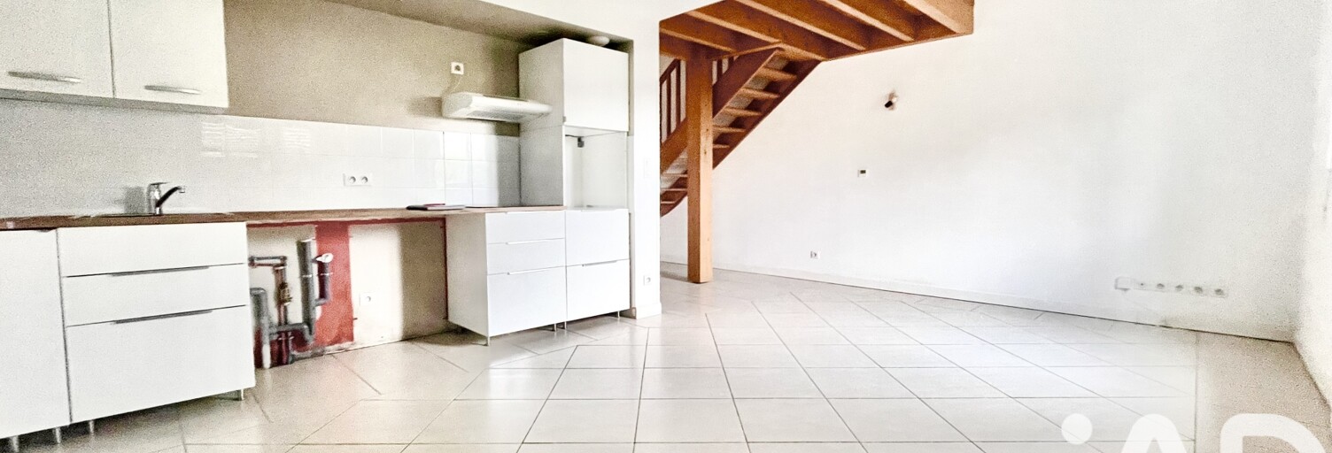 Maison 3 Pièces 64 m² à vendre à Sanguinet (40460)