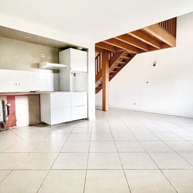 Maison 3 pièces 239900 €