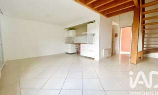 Maison 3 Pièces 64 m² à vendre à Sanguinet (40460)