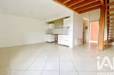 Maison 3 pièces 229700 €