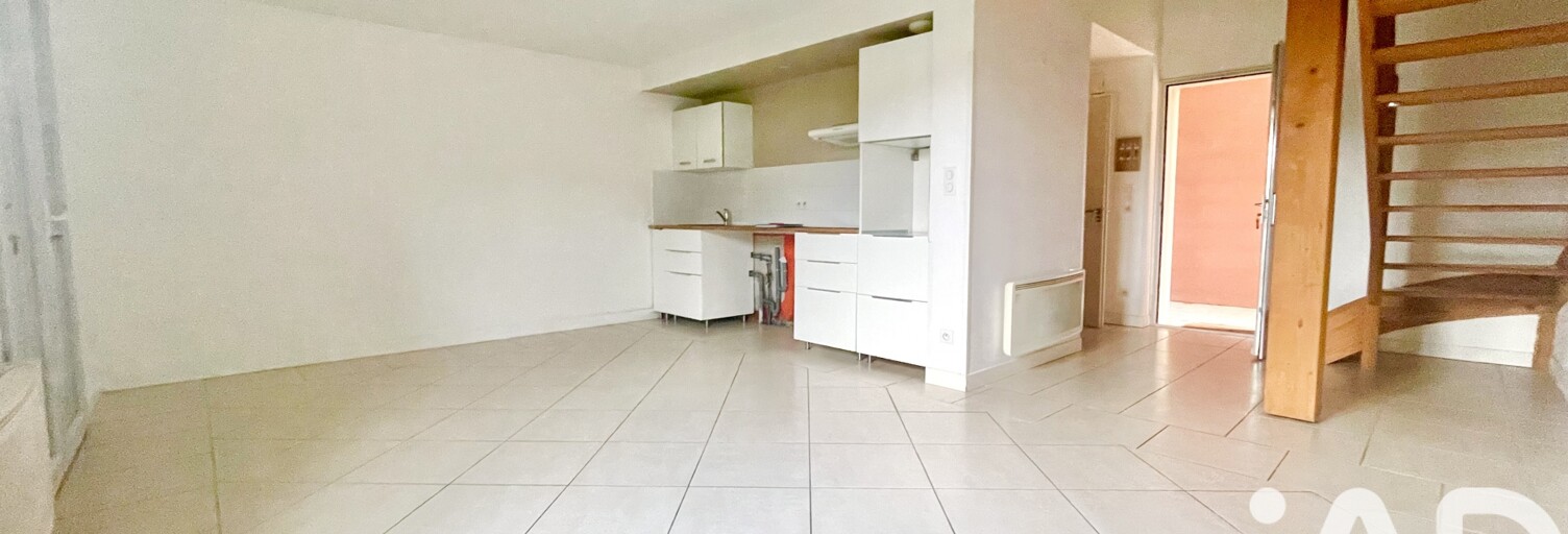 Maison 3 Pièces 64 m² à vendre à Sanguinet (40460)