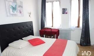 Commerce  1515 m² à vendre à Asnières-sur-Seine (92600)