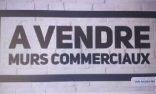 Commerce  1515 m² à vendre à Asnières-sur-Seine (92600)