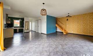 Maison 4 Pièces 94 m² à louer à Pollionnay (69290)