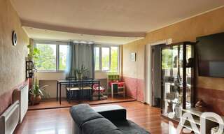 Appartement 4 Pièces 85 m² à vendre à Savigny-le-Temple (77176)