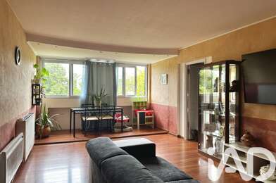 Appartement 4 pièces 167000 €