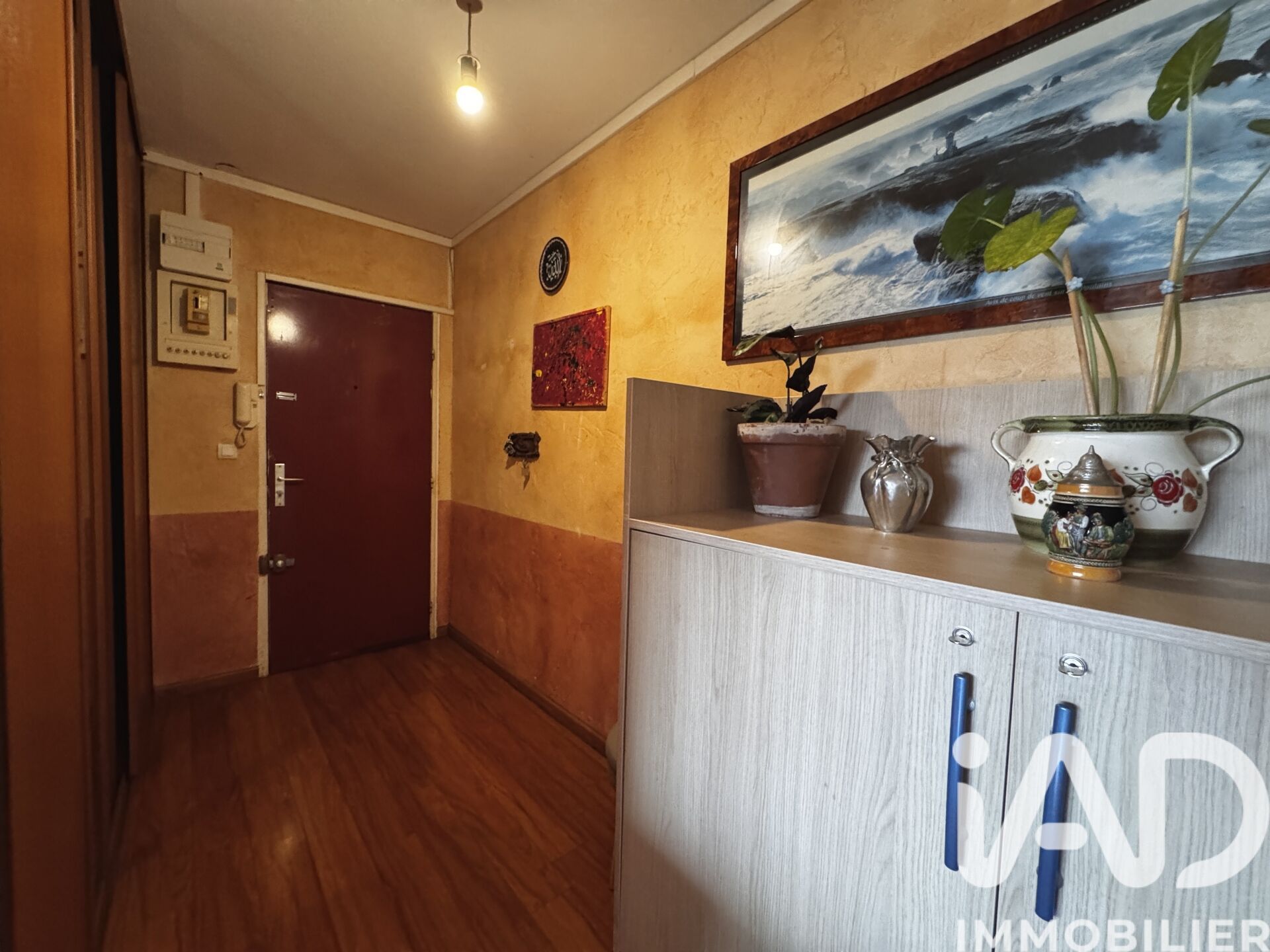 Vente Appartement 4 pièces - Photo 3
