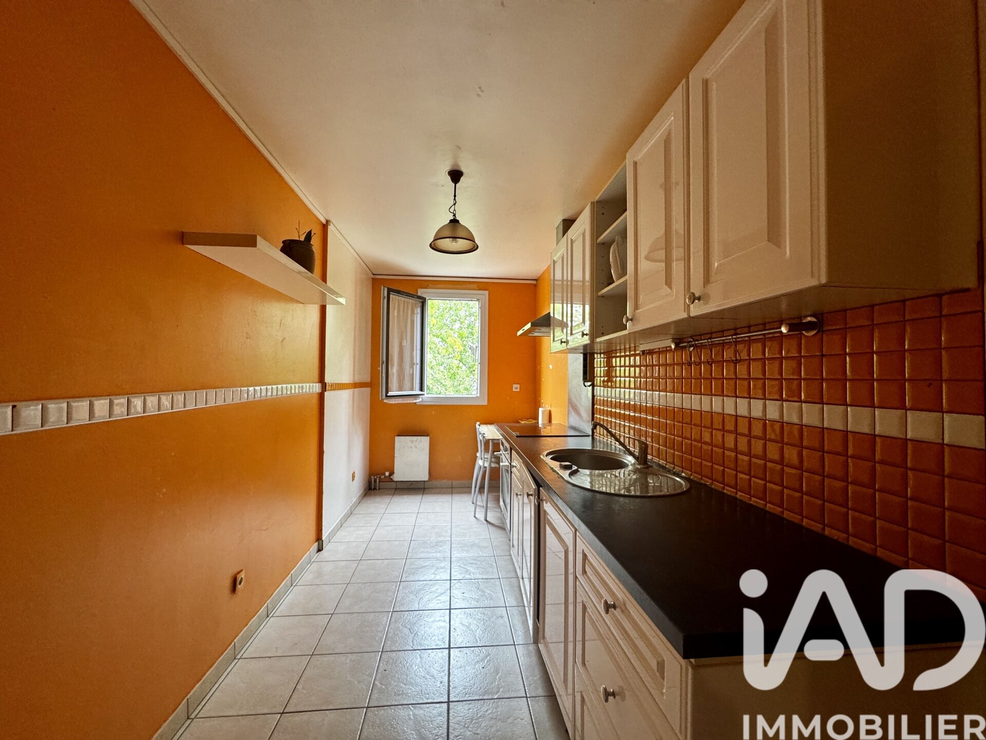 Vente Appartement 4 pièces - Photo 4