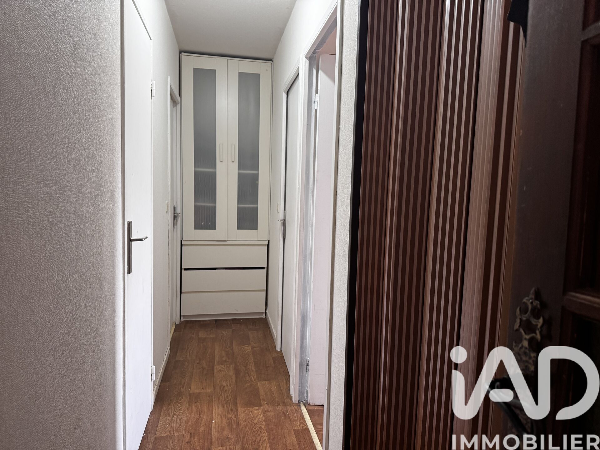 Vente Appartement 4 pièces - Photo 5