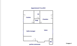 Maison 11 Pièces 204 m² à vendre à La Garenne-Colombes (92250)