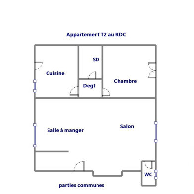 Maison 11 pièces 1750000 €