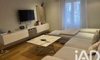 Maison 11 Pièces 204 m² à vendre à La Garenne-Colombes (92250)