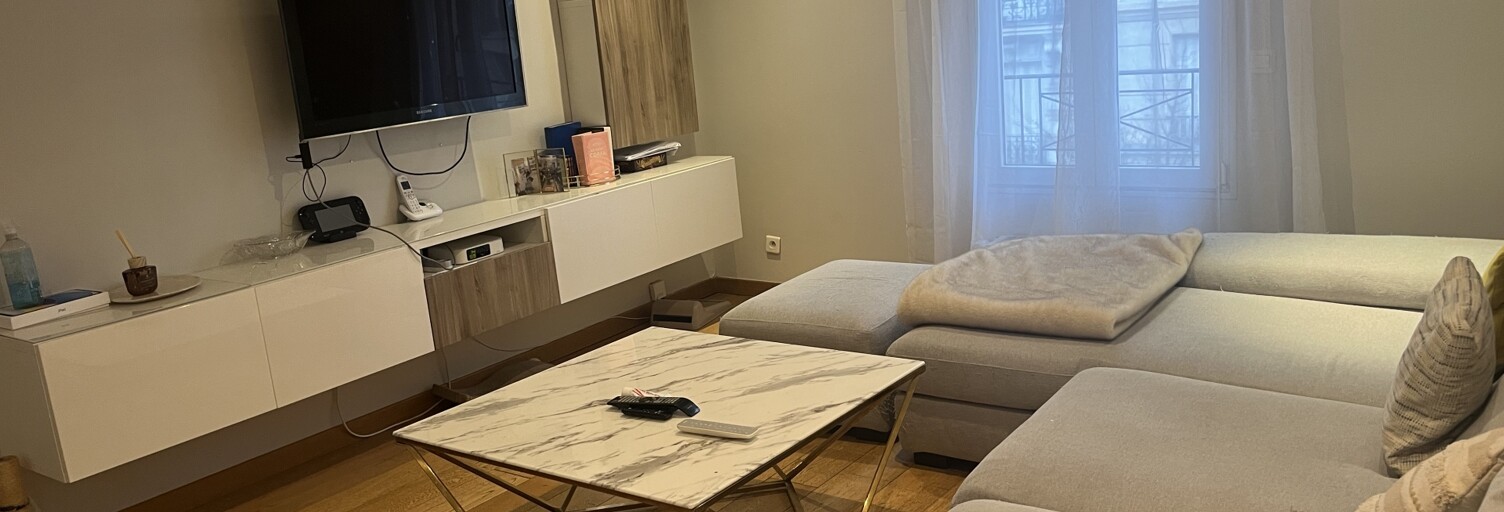 Maison 11 Pièces 204 m² à vendre à La Garenne-Colombes (92250)