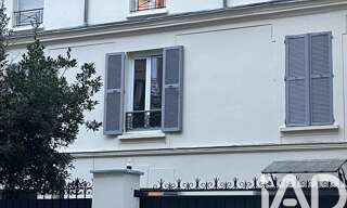 Maison 11 Pièces 204 m² à vendre à La Garenne-Colombes (92250)