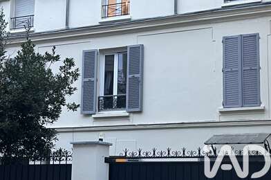 Maison 11 pièces 1750000 €