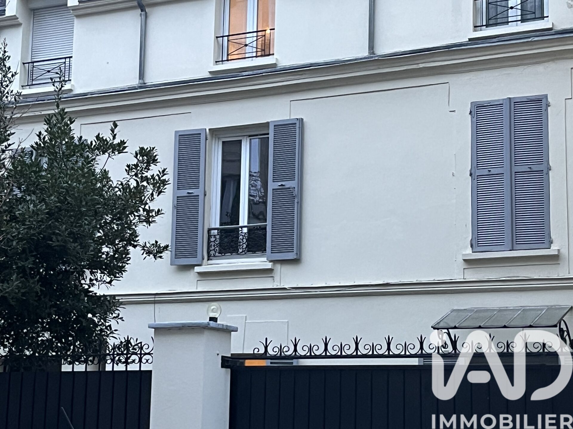 Maison à vendre, 11 pièces, 204 m², La Garenne-Colombes