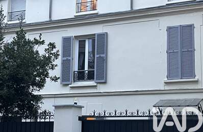 Vente Maison/villa 9 pièces — photo du bien