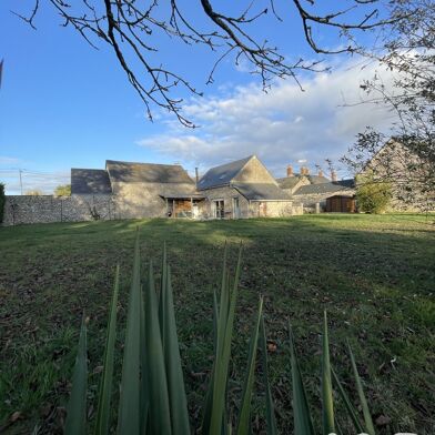 Maison 8 pièces 197000 €