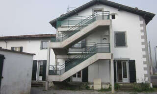 Appartement 2 Pièces 34 m² à louer à Uhart-Cize (64220)