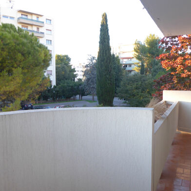 Appartement 1 pièces 545 €