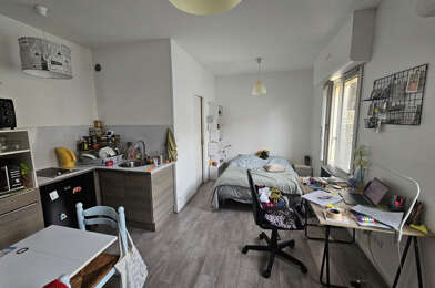 Appartement 1 pièces 79900 €